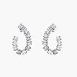 Beverly Hills earrings