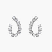 Beverly Hills earrings