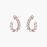 Beverly Hills earrings