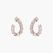 Beverly Hills earrings