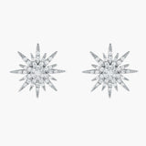Soleil earrings