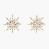 Soleil earrings