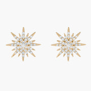 Soleil earrings