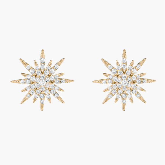 Soleil earrings