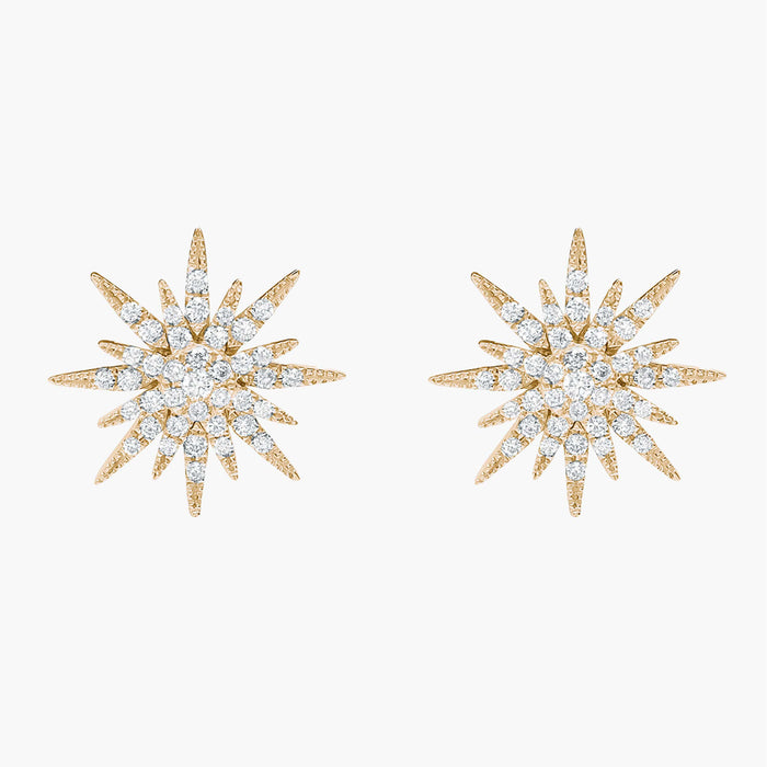 Soleil earrings