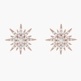 Soleil earrings