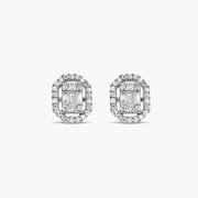 Union Vendôme Earrings