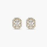 Union Vendôme Earrings