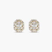Union Vendôme Earrings