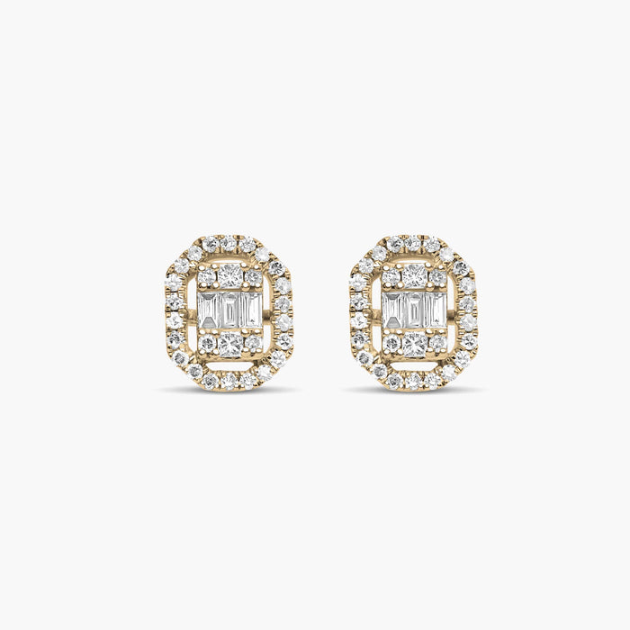 Union Vendôme Earrings