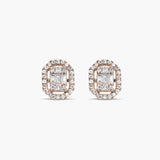 Union Vendôme Earrings
