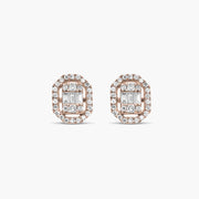 Union Vendôme Earrings