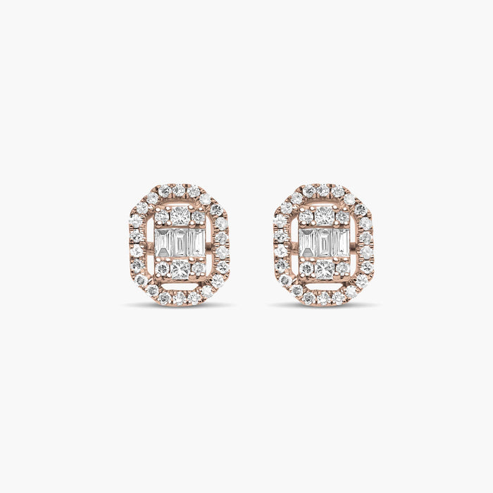 Union Vendôme Earrings