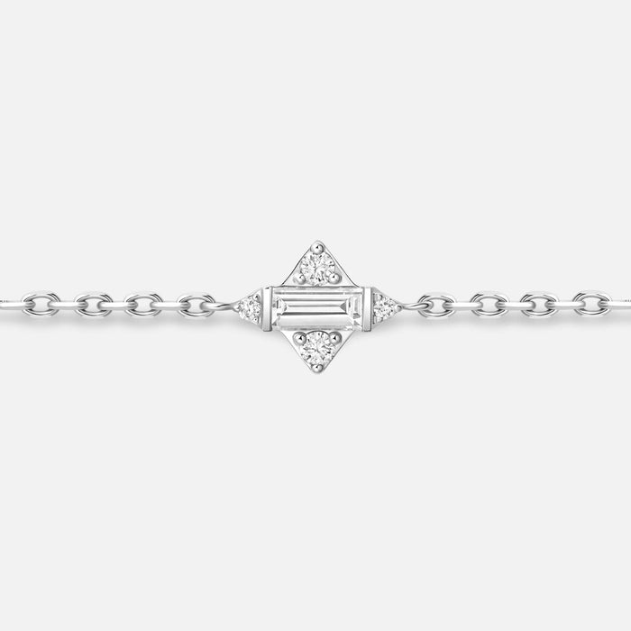 Bracelet Chaîne Endless