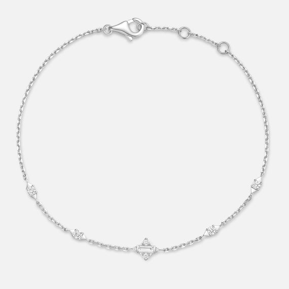 Endless Chain Bracelet