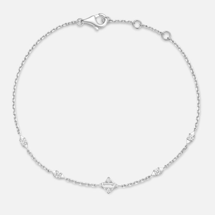 Bracelet Chaîne Endless