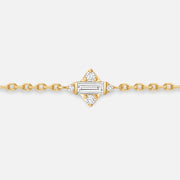 Bracelet Chaîne Endless