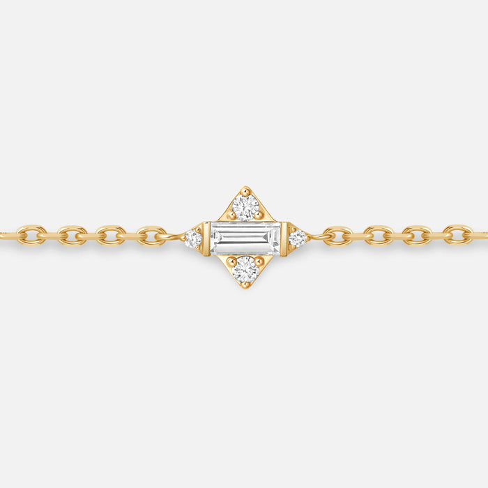 Bracelet Chaîne Endless