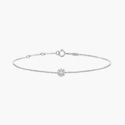 Magic Touch target bracelet