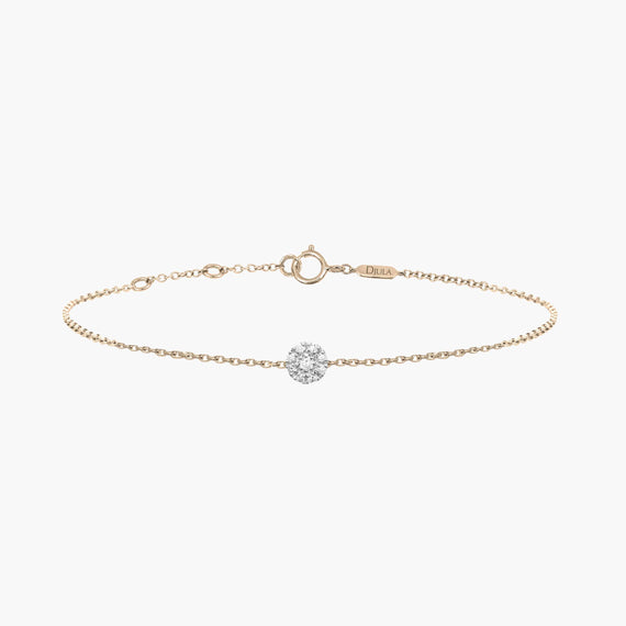 Magic Touch target bracelet