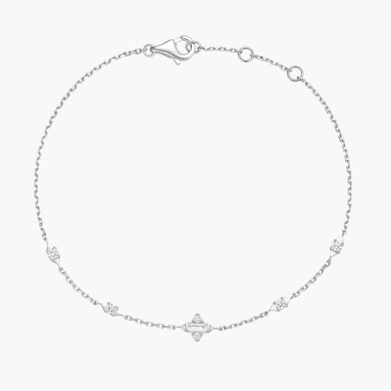 Endless Chain Bracelet