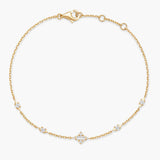 Bracelet Chaîne Endless