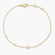 Endless Chain Bracelet