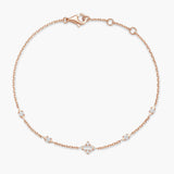 Endless Chain Bracelet