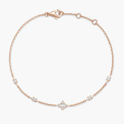 Endless Chain Bracelet