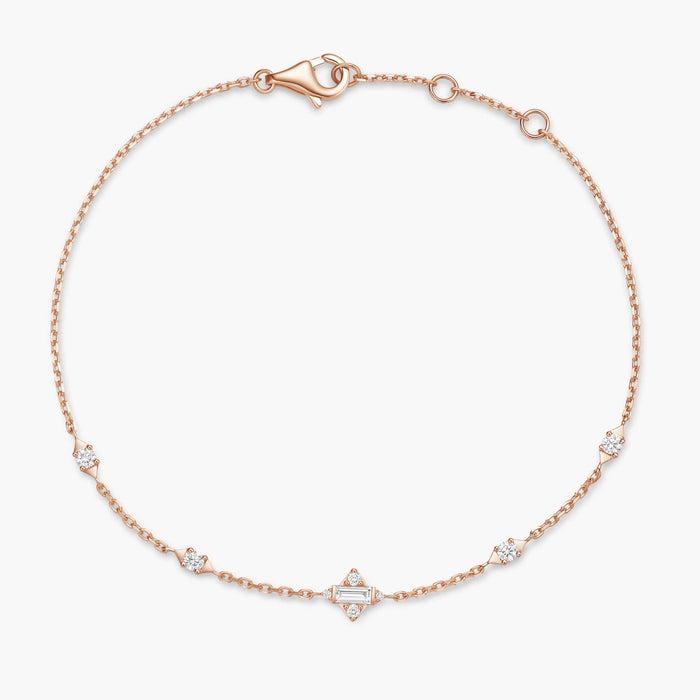 Endless Chain Bracelet