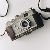 Bracelet Éclat 5 pampilles