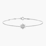 Magic Touch sun bracelet