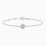 Magic Touch sun bracelet