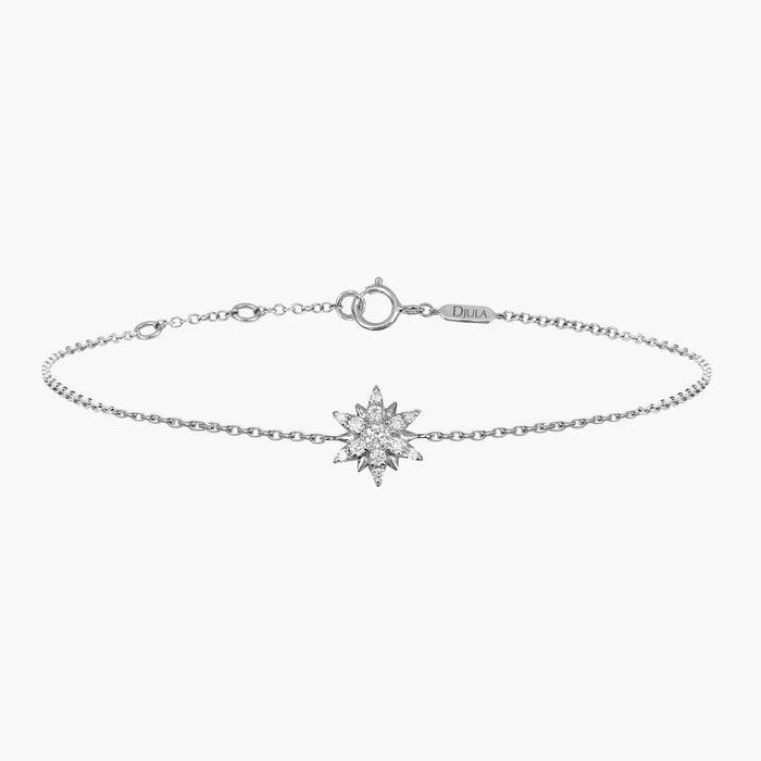 Magic Touch sun bracelet