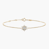Magic Touch sun bracelet
