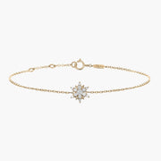Magic Touch sun bracelet