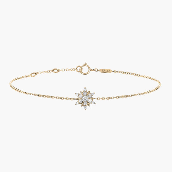 Magic Touch sun bracelet