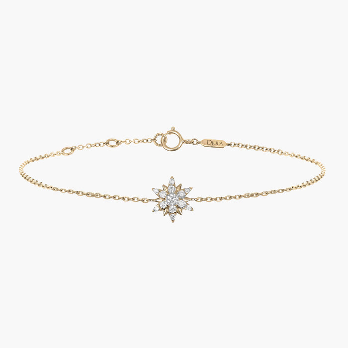Magic Touch sun bracelet