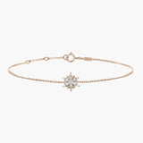 Magic Touch sun bracelet