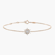 Magic Touch sun bracelet