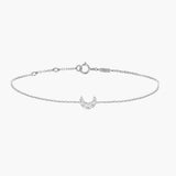 Bracelet Magic Touch lune