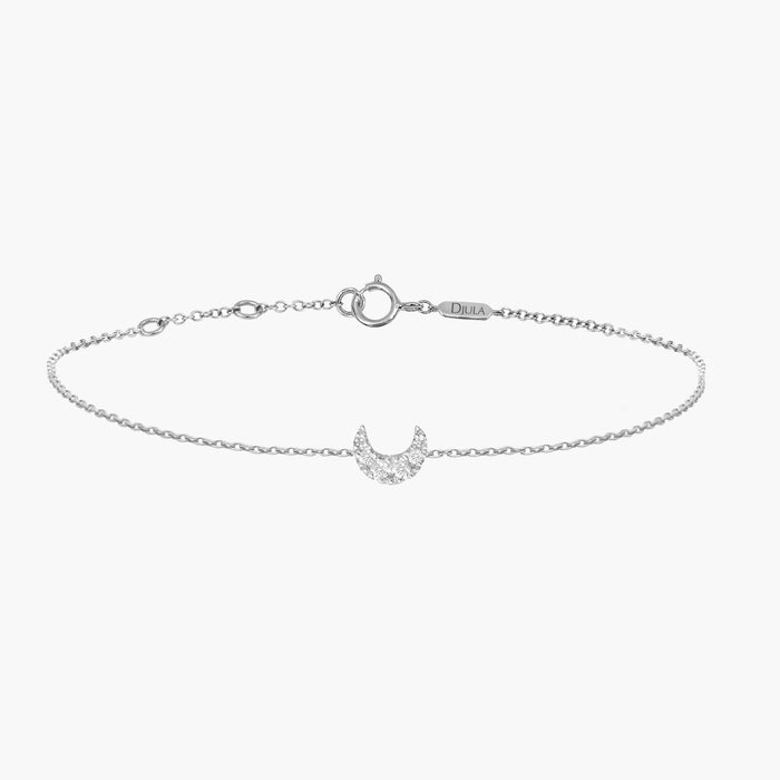 Bracelet Magic Touch lune