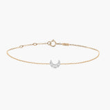 Bracelet Magic Touch lune