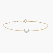 Bracelet Magic Touch lune
