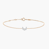 Bracelet Magic Touch lune