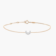 Bracelet Magic Touch lune
