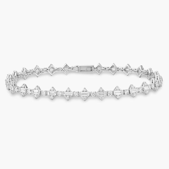 Endless River Bracelet