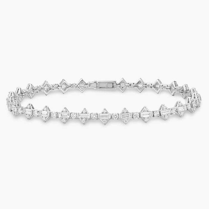 Bracelet Rivière Endless