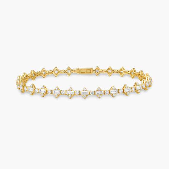 Endless River Bracelet
