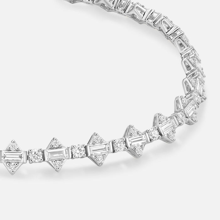 Bracelet Rivière Endless